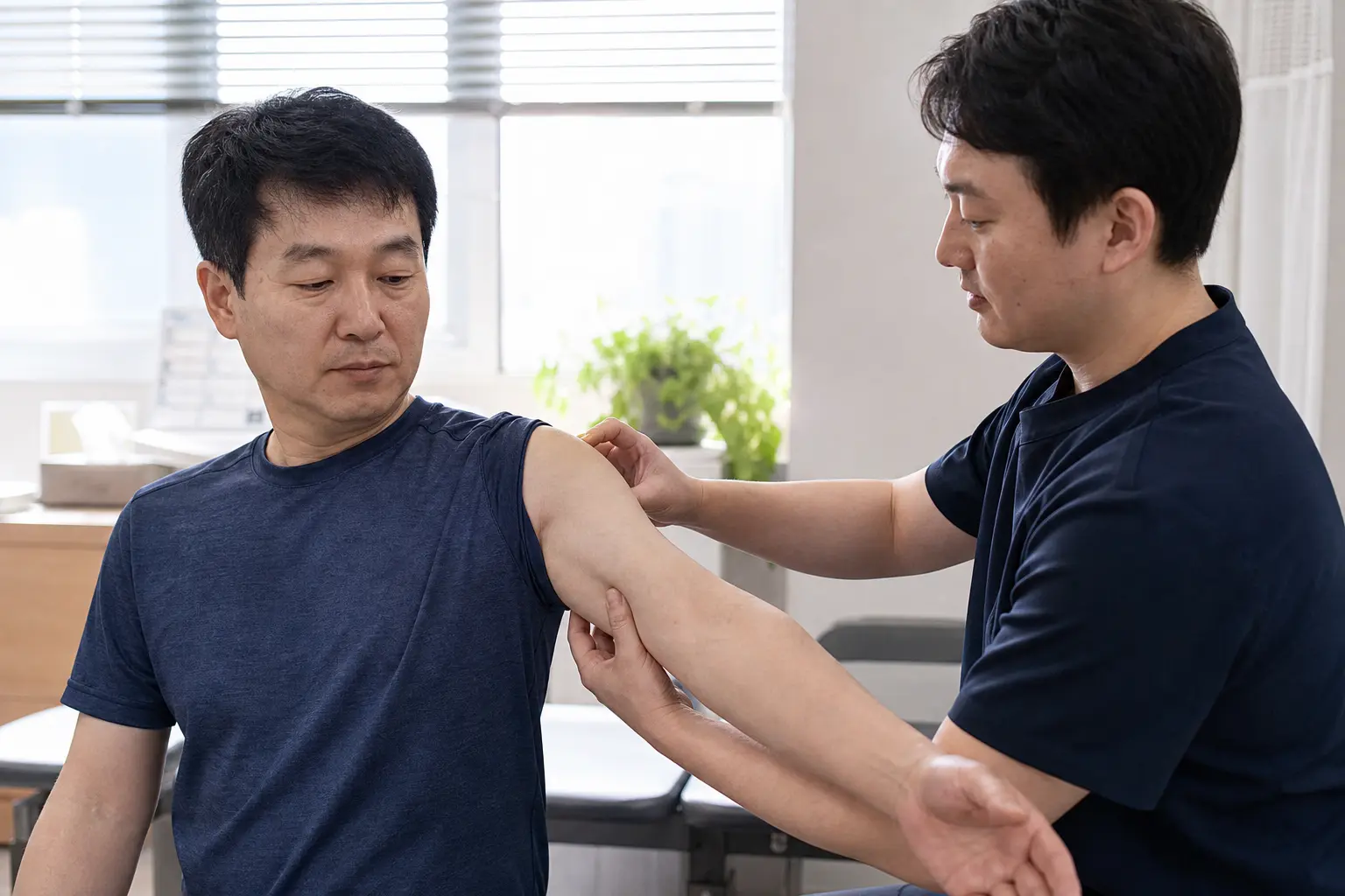 어깨통증 원인 극상근 손상 증상과 회복 방법, 치료법 총정리
