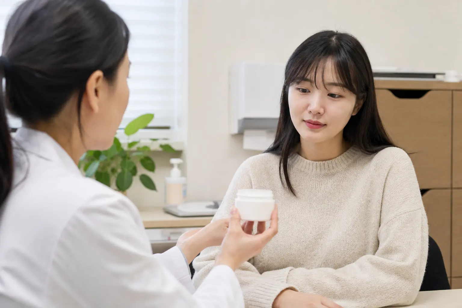 성인 아토피 관리는 어떻게 해야 증상과 재발을 줄일 수 있나요?