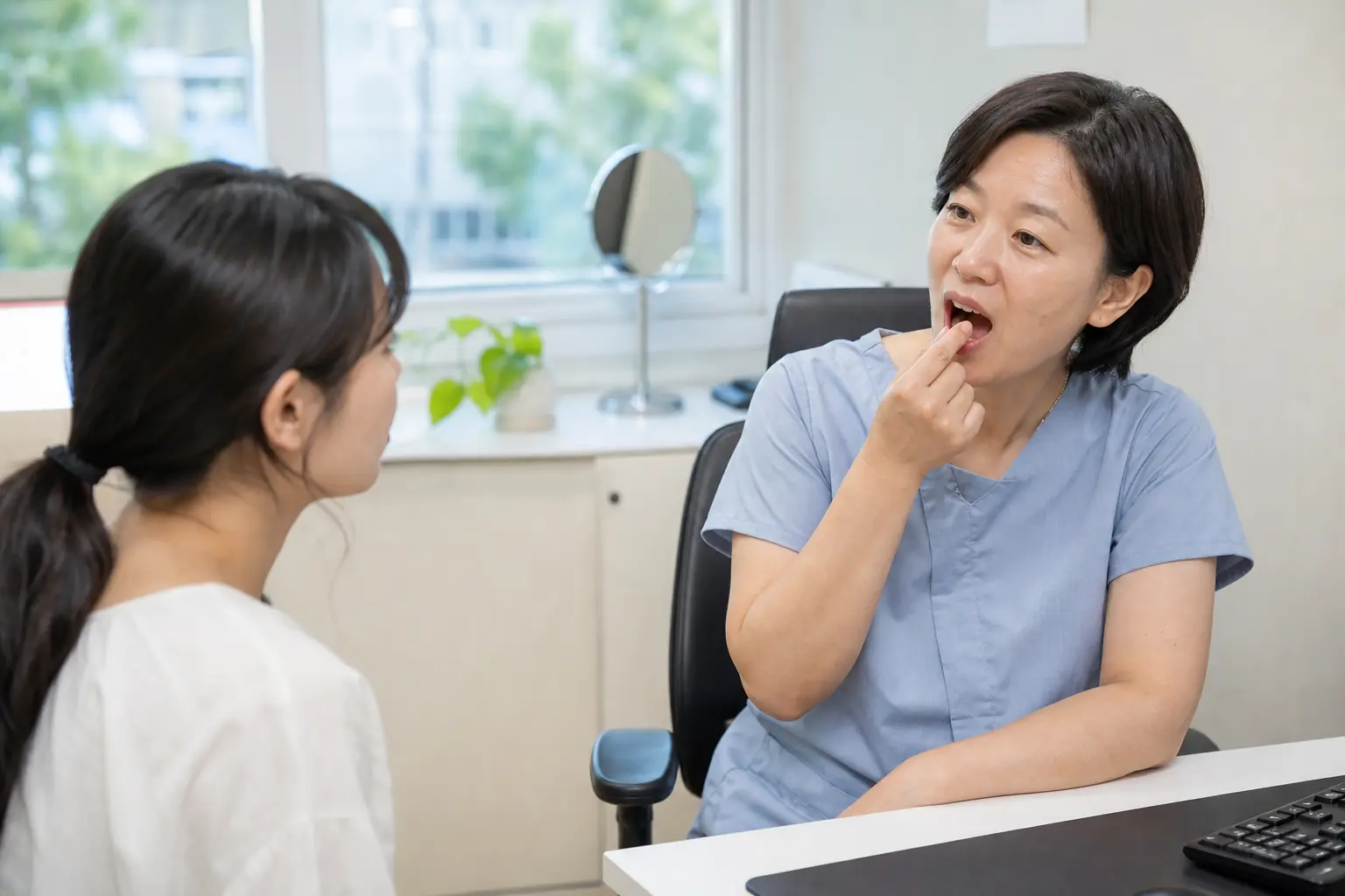 아카리작스 설하면역치료는 어떻게 시작하고 얼마나 해야 하나요?