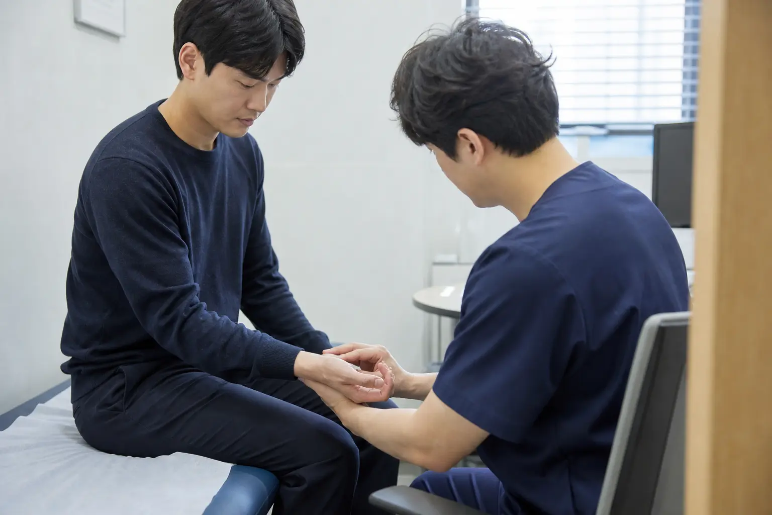 자율신경실조증 치료는 어떻게 하며 일상 회복이 가능한가요?